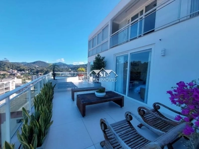 Apartamento, 4 quartos, 480 m² - Foto 2