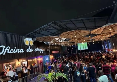 Prédio Inteiro, 1600 m² - Foto 4