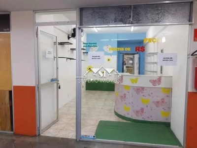 Loja-Salão, 40 m² - Foto 2