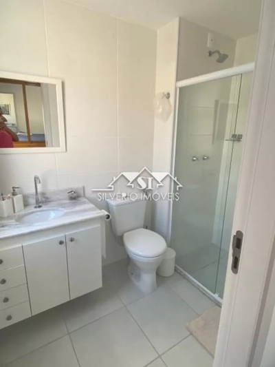 Apartamento, 2 quartos, 66 m² - Foto 2