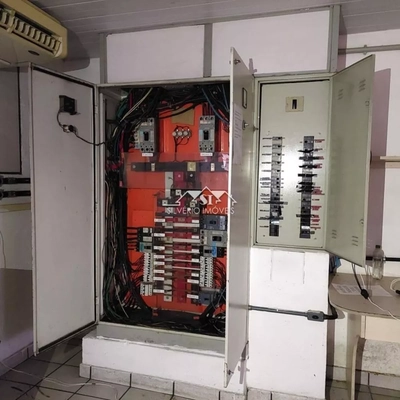 Depósito-Galpão, 1000 m² - Foto 4