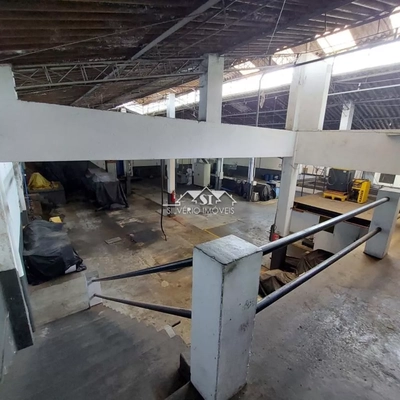 Depósito-Galpão, 1000 m² - Foto 5