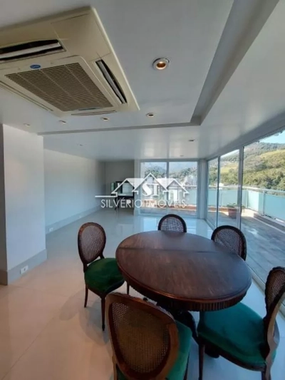 Apartamento, 4 quartos, 500 m² - Foto 4