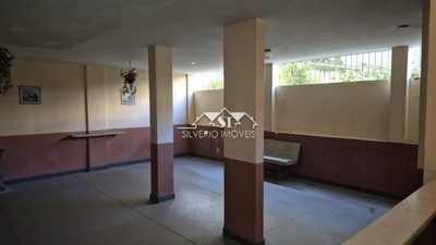 Apartamento, 2 quartos, 64 m² - Foto 2