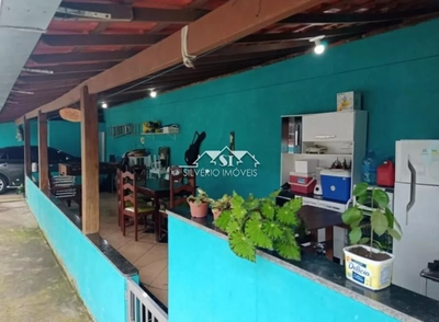 Casa, 4 quartos, 200 m² - Foto 1