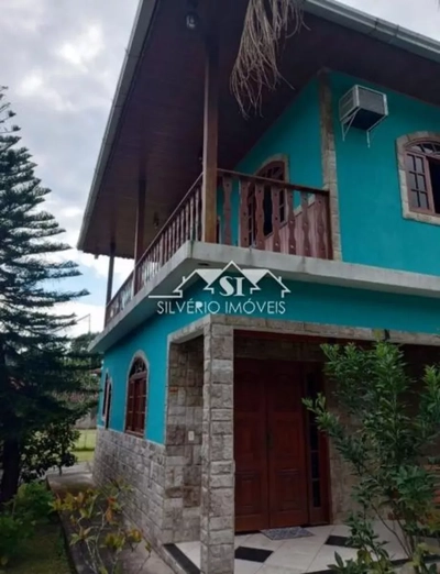 Casa, 4 quartos, 200 m² - Foto 3