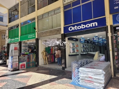 Loja-Salão, 83 m² - Foto 1