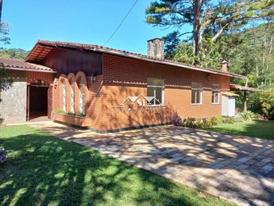 Casa, 3 quartos, 153 m² - Foto 2