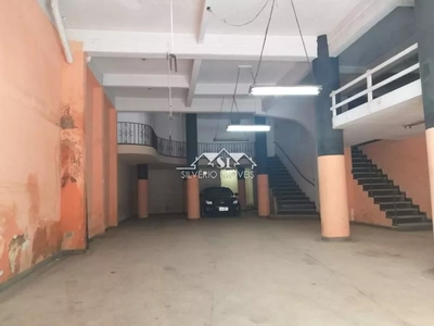 Loja-Salão, 349 m² - Foto 1