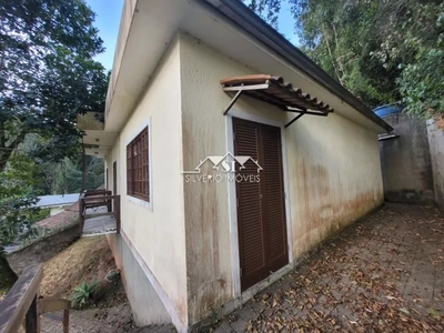 Casa, 4 quartos, 120 m² - Foto 2