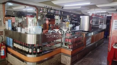 Loja-Salão, 85 m² - Foto 1