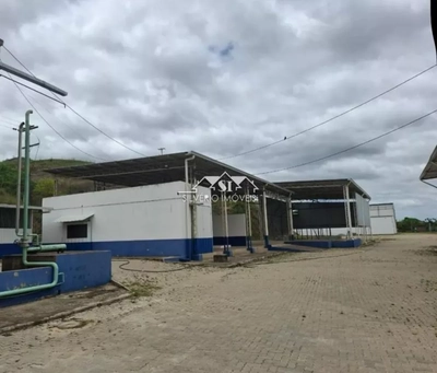 Depósito-Galpão, 6300 m² - Foto 4