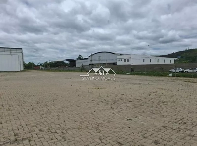 Depósito-Galpão, 6300 m² - Foto 1