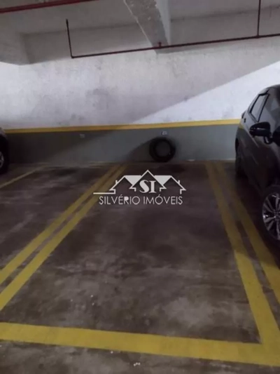 Loja-Salão, 14 m² - Foto 1