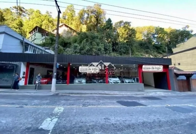 Loja-Salão, 250 m² - Foto 2