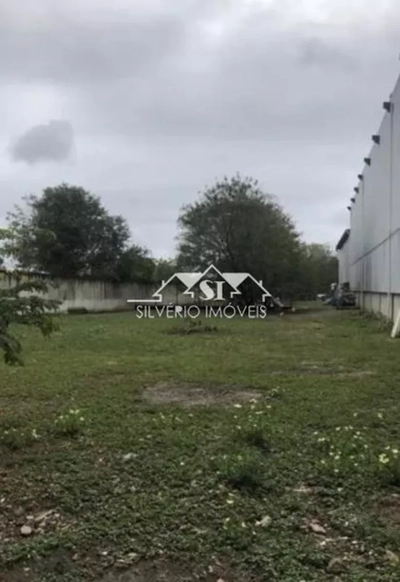 Depósito-Galpão, 1200 m² - Foto 3