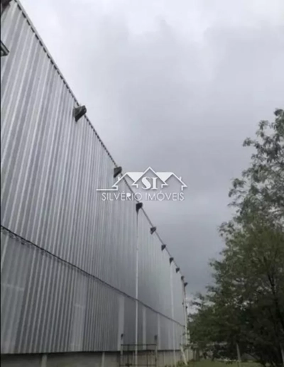 Depósito-Galpão, 1200 m² - Foto 2