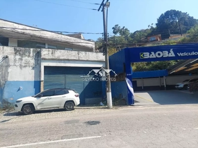 Loja-Salão, 150 m² - Foto 2