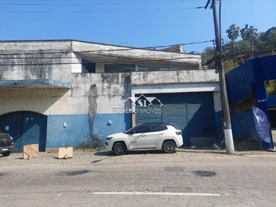 Loja-Salão, 150 m² - Foto 1