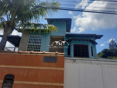 Casa, 4 quartos, 300 m² - Foto 5