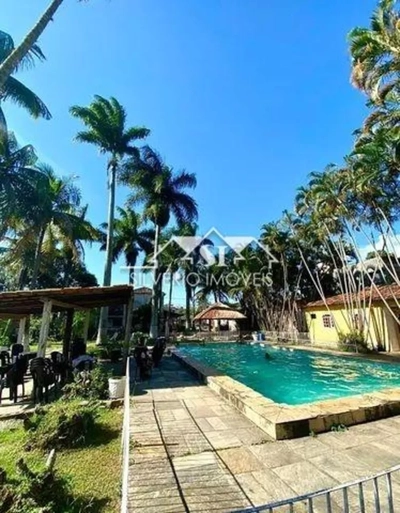 Sítio, 2 quartos, 4500 m² - Foto 1