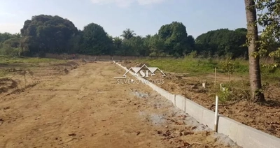 Terreno, 3 hectares - Foto 1