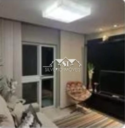 Apartamento, 2 quartos, 83 m² - Foto 2