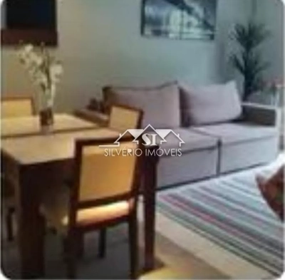 Apartamento, 2 quartos, 83 m² - Foto 1