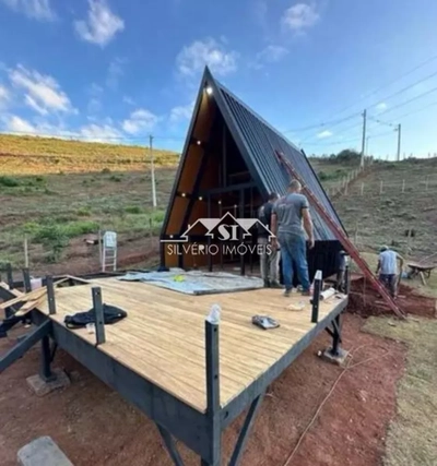 Casa, 1 quarto, 300 m² - Foto 2