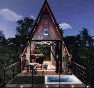 Casa, 1 quarto, 300 m² - Foto 1