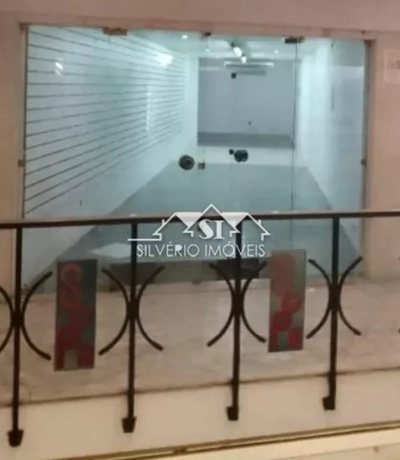 Loja-Salão, 100 m² - Foto 2