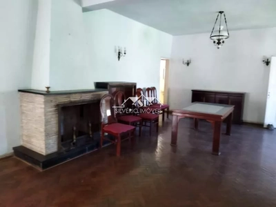 Casa, 7 quartos, 350 m² - Foto 3