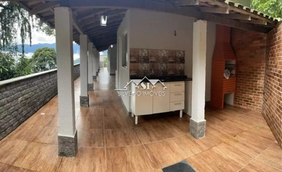 Sítio, 3 quartos, 2000 m² - Foto 2