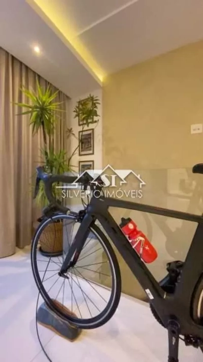 Apartamento, 3 quartos, 155 m² - Foto 4