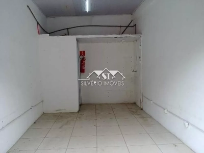 Loja-Salão, 43 m² - Foto 1