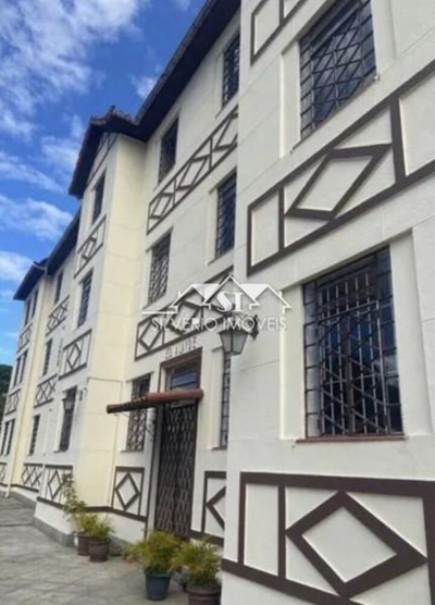 Apartamento, 3 quartos, 91 m² - Foto 1