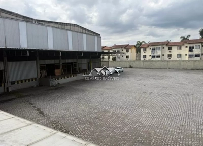 Depósito-Galpão, 3292 m² - Foto 5