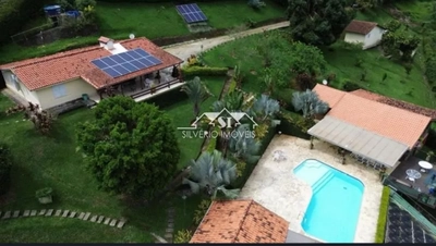 Casa, 3 quartos, 245 m² - Foto 2