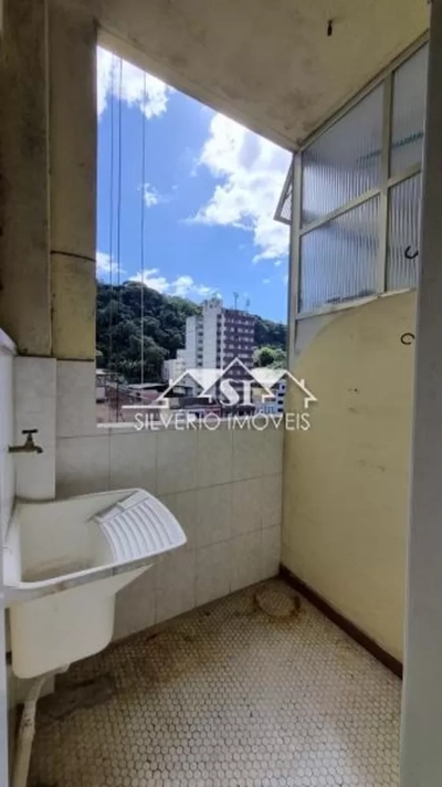 Apartamento, 1 quarto, 52 m² - Foto 4