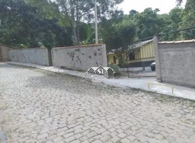 Casa, 4 quartos, 200 m² - Foto 1