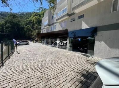 Loja-Salão, 300 m² - Foto 3