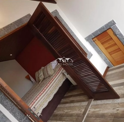 Casa, 4 quartos, 300 m² - Foto 3