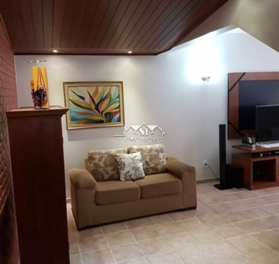 Casa, 4 quartos, 300 m² - Foto 2