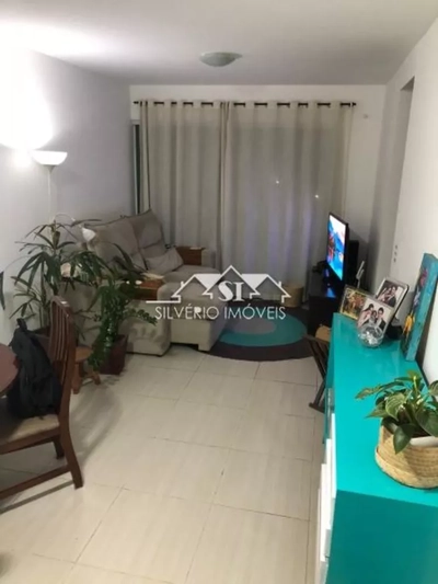 Apartamento, 2 quartos, 76 m² - Foto 1