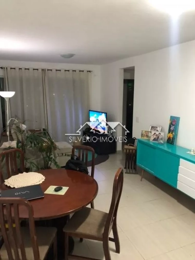 Apartamento, 2 quartos, 76 m² - Foto 2
