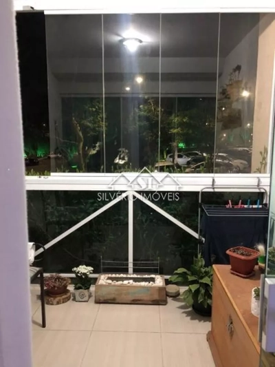 Apartamento, 2 quartos, 76 m² - Foto 5