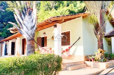 Casa, 3 quartos, 250 m² - Foto 1