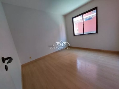 Apartamento, 2 quartos, 70 m² - Foto 2