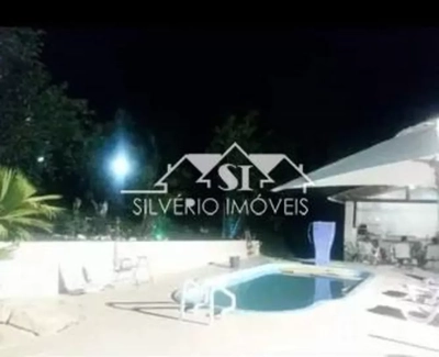 Sítio, 2 quartos, 8000 m² - Foto 5