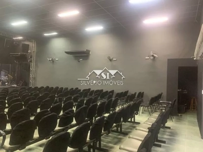 Depósito-Galpão, 360 m² - Foto 4